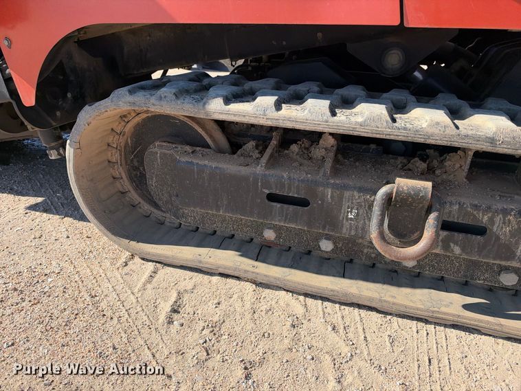image for item EC4629 2012 Ditch Witch JT3020 directional boring unit