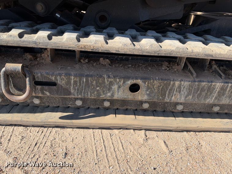 image for item EC4629 2012 Ditch Witch JT3020 directional boring unit