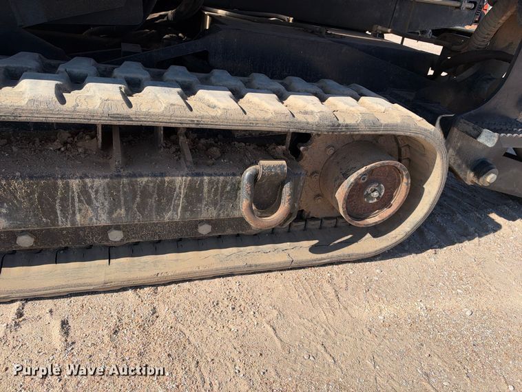 image for item EC4629 2012 Ditch Witch JT3020 directional boring unit