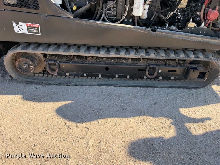 image for item EC4629 2012 Ditch Witch JT3020 directional boring unit