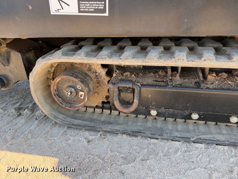 image for item EC4629 2012 Ditch Witch JT3020 directional boring unit