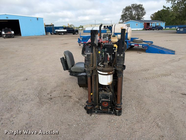 image for item EC4630 2022 Ditch Witch JT5 directional boring unit