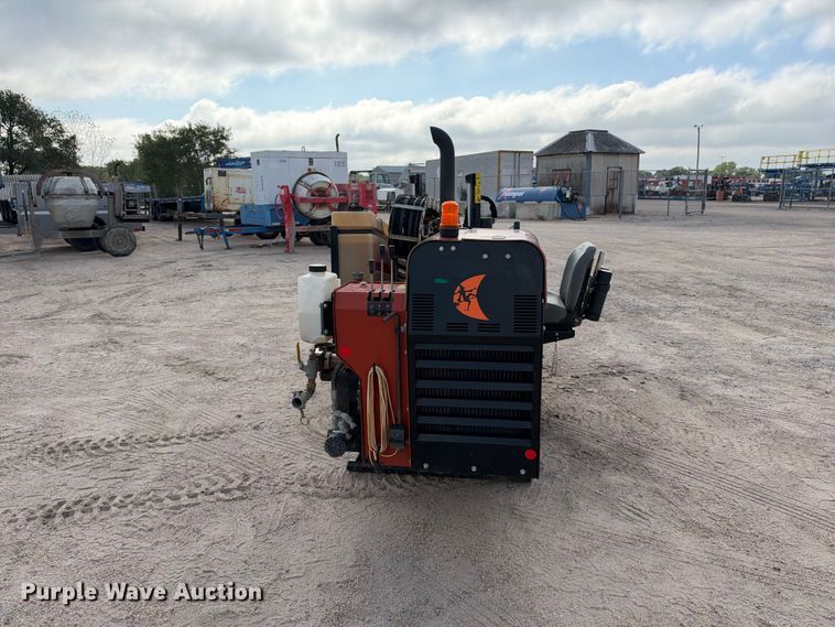 image for item EC4630 2022 Ditch Witch JT5 directional boring unit