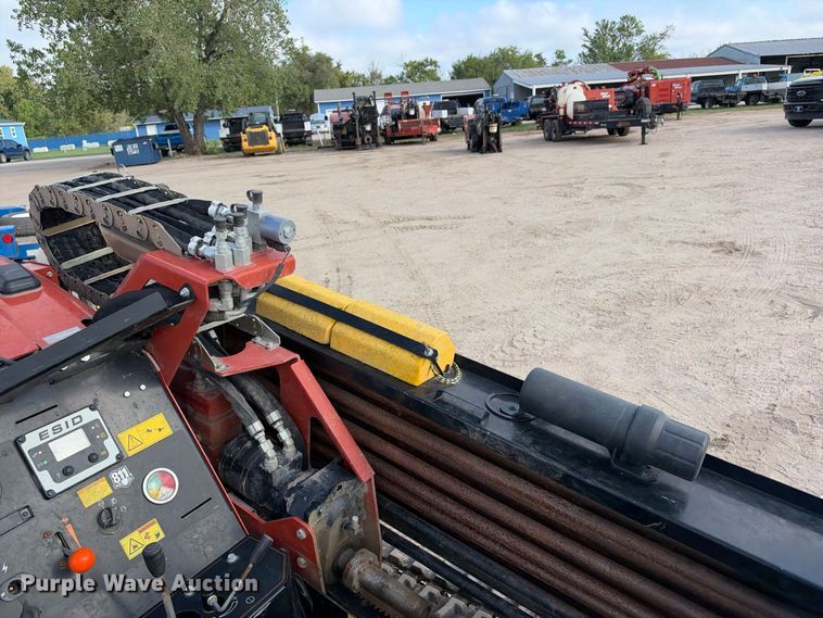 image for item EC4630 2022 Ditch Witch JT5 directional boring unit