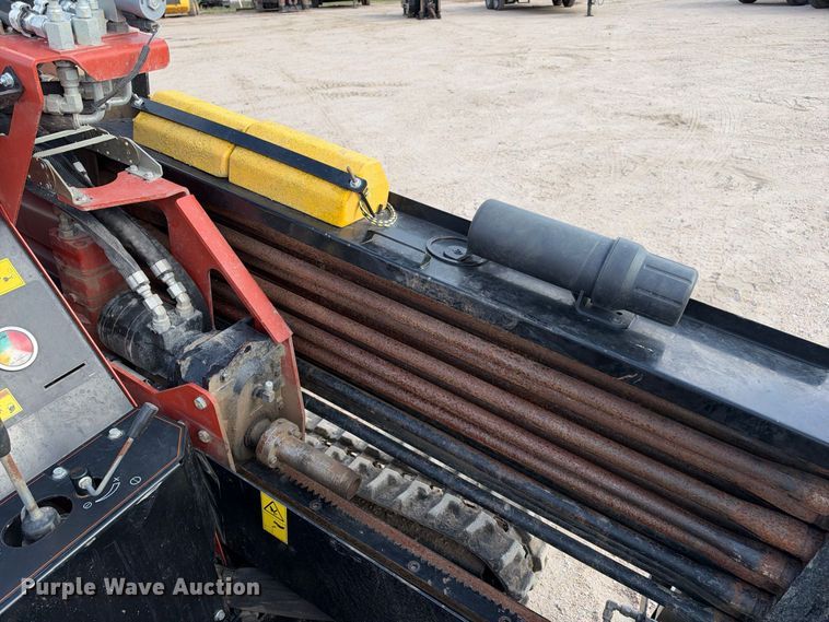 image for item EC4630 2022 Ditch Witch JT5 directional boring unit