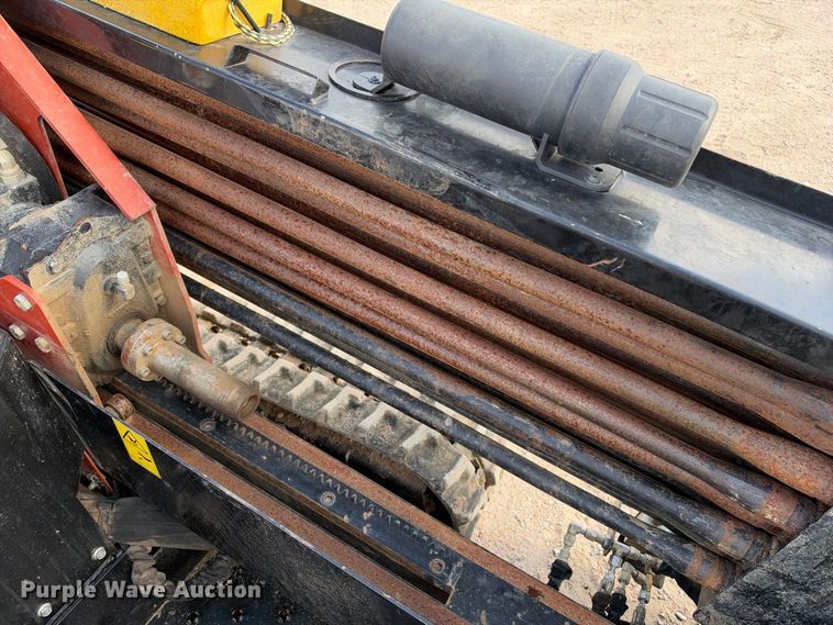 image for item EC4630 2022 Ditch Witch JT5 directional boring unit