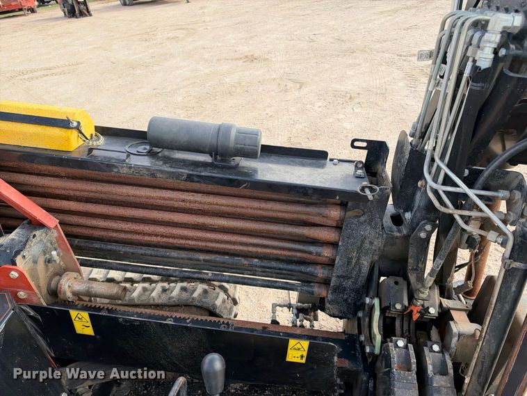 image for item EC4630 2022 Ditch Witch JT5 directional boring unit
