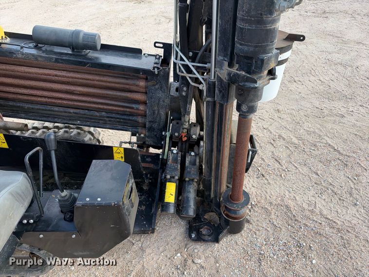 image for item EC4630 2022 Ditch Witch JT5 directional boring unit