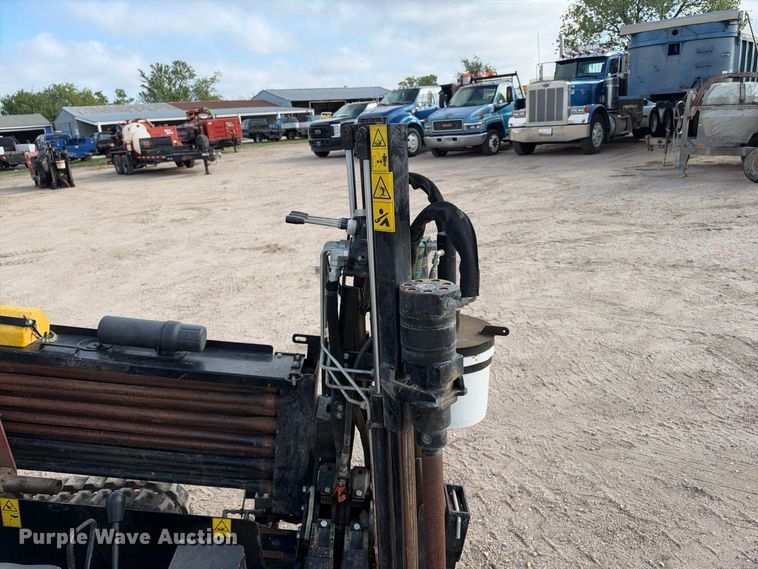 image for item EC4630 2022 Ditch Witch JT5 directional boring unit