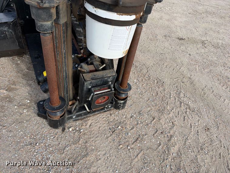 image for item EC4630 2022 Ditch Witch JT5 directional boring unit