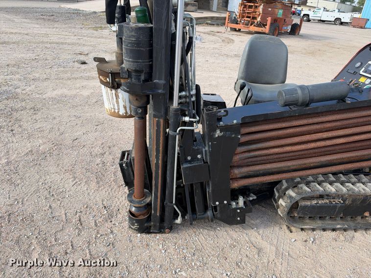 image for item EC4630 2022 Ditch Witch JT5 directional boring unit