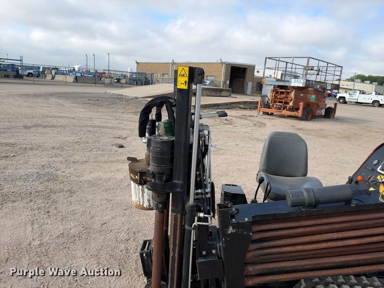 image for item EC4630 2022 Ditch Witch JT5 directional boring unit