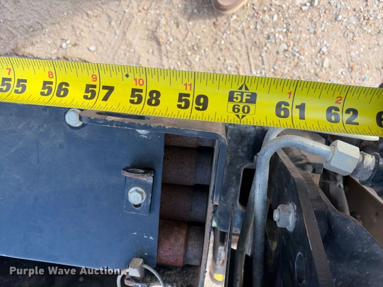 image for item EC4630 2022 Ditch Witch JT5 directional boring unit