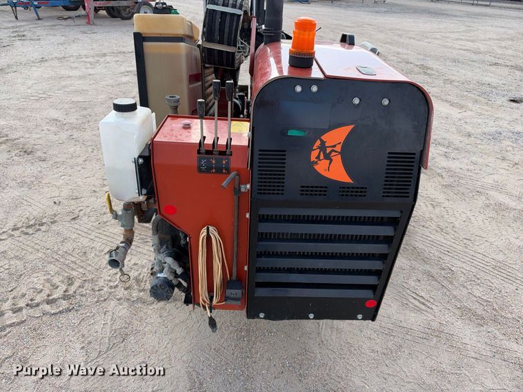 image for item EC4630 2022 Ditch Witch JT5 directional boring unit