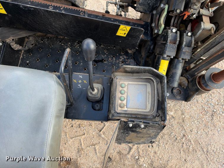image for item EC4630 2022 Ditch Witch JT5 directional boring unit