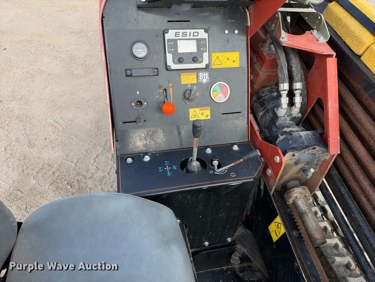 image for item EC4630 2022 Ditch Witch JT5 directional boring unit