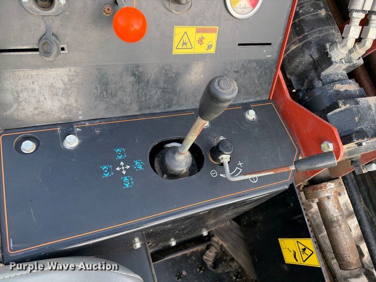image for item EC4630 2022 Ditch Witch JT5 directional boring unit