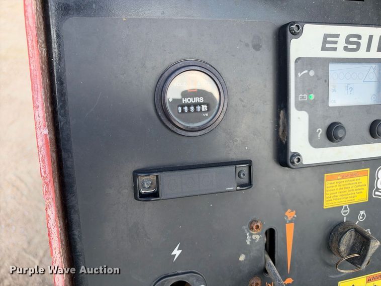 image for item EC4630 2022 Ditch Witch JT5 directional boring unit