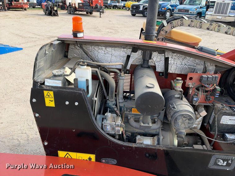 image for item EC4630 2022 Ditch Witch JT5 directional boring unit
