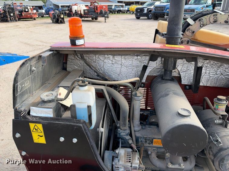 image for item EC4630 2022 Ditch Witch JT5 directional boring unit