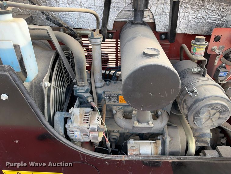 image for item EC4630 2022 Ditch Witch JT5 directional boring unit