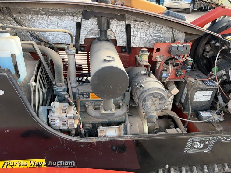 image for item EC4630 2022 Ditch Witch JT5 directional boring unit