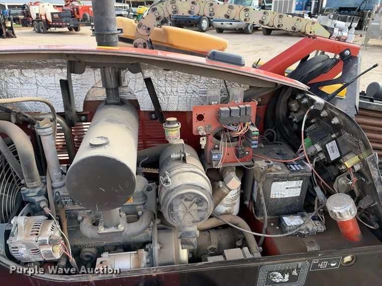 image for item EC4630 2022 Ditch Witch JT5 directional boring unit