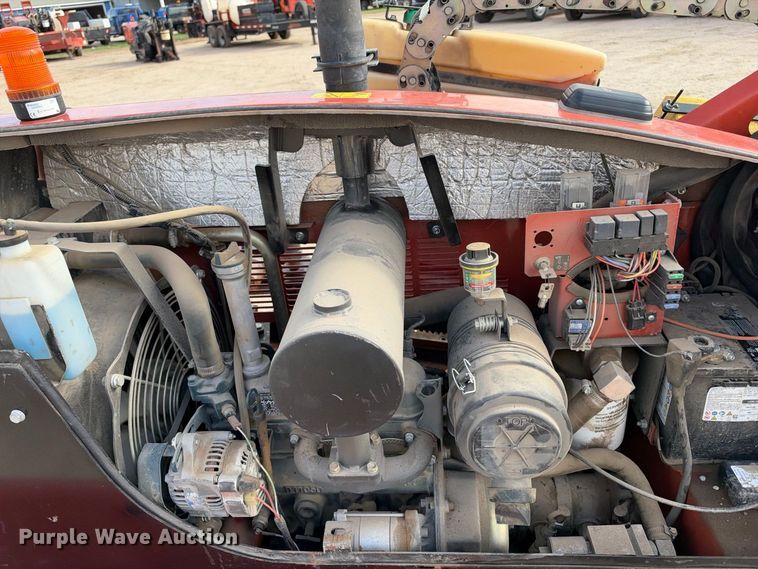image for item EC4630 2022 Ditch Witch JT5 directional boring unit