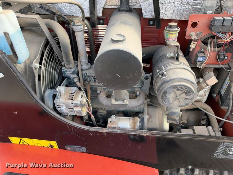 image for item EC4630 2022 Ditch Witch JT5 directional boring unit