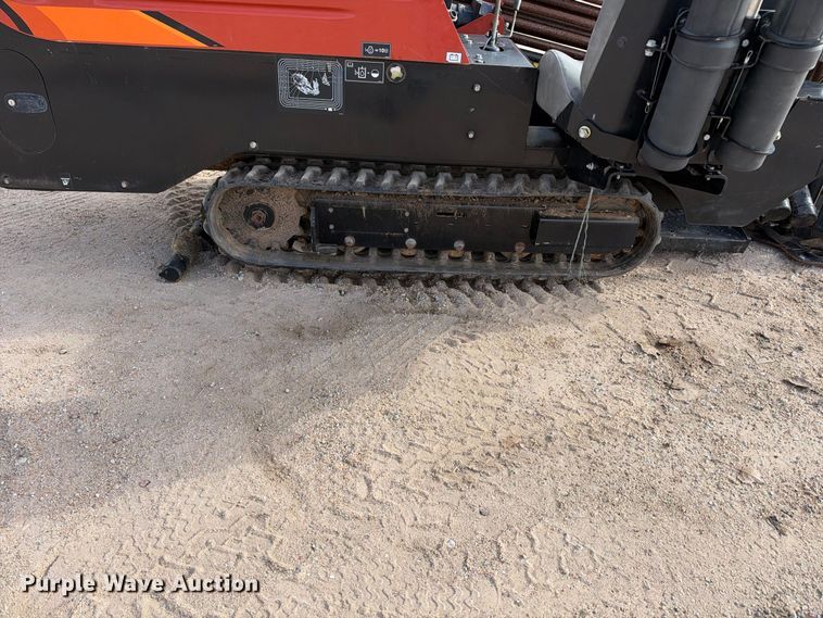 image for item EC4630 2022 Ditch Witch JT5 directional boring unit