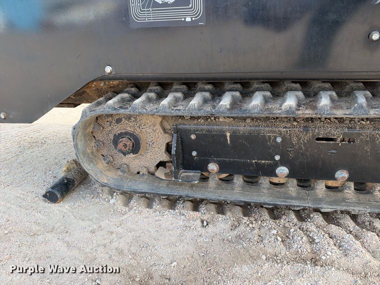 image for item EC4630 2022 Ditch Witch JT5 directional boring unit
