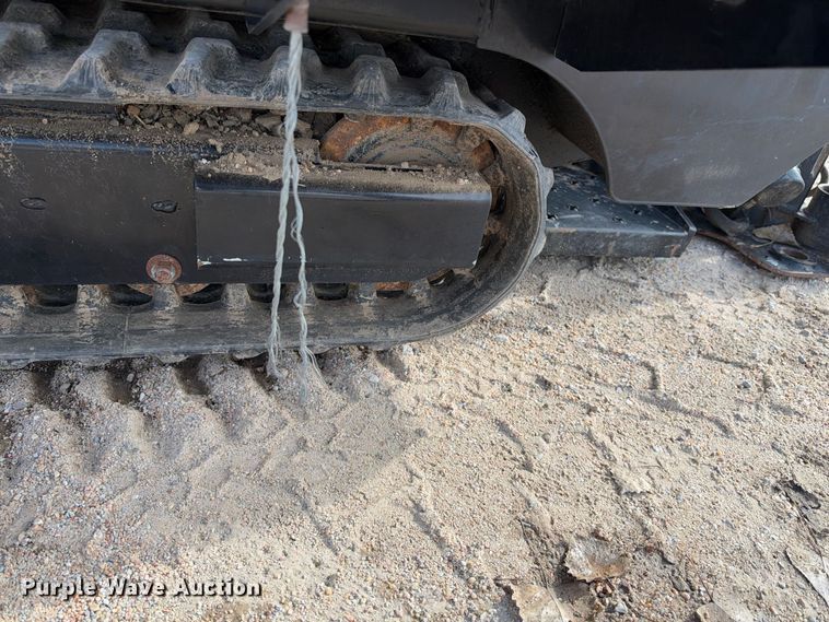 image for item EC4630 2022 Ditch Witch JT5 directional boring unit