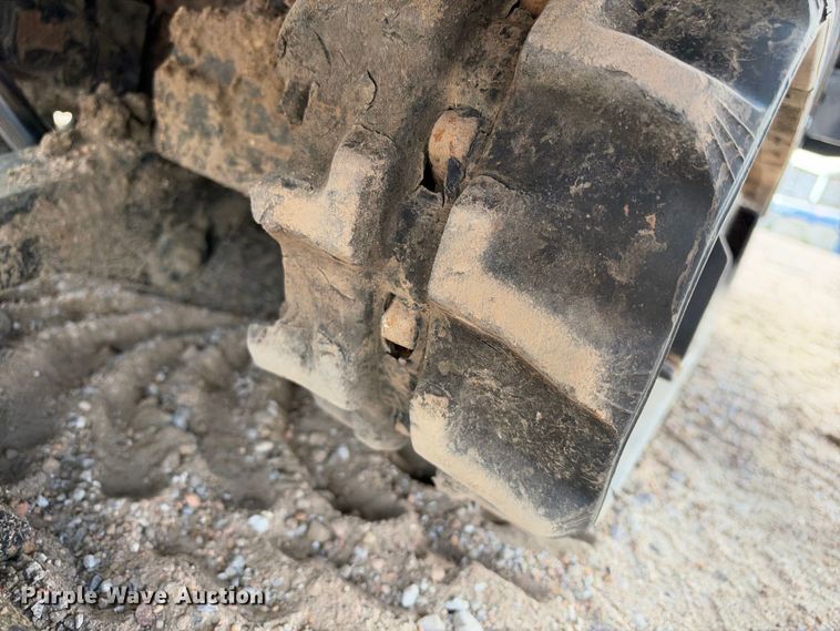 image for item EC4630 2022 Ditch Witch JT5 directional boring unit