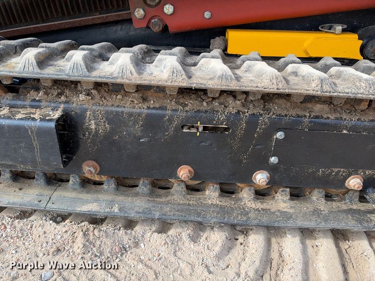 image for item EC4630 2022 Ditch Witch JT5 directional boring unit with trailer