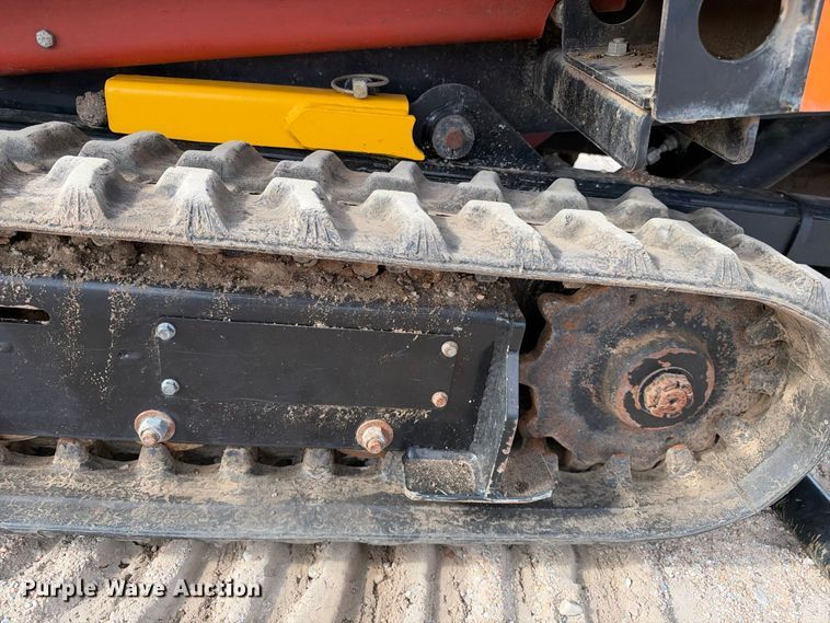 image for item EC4630 2022 Ditch Witch JT5 directional boring unit with trailer