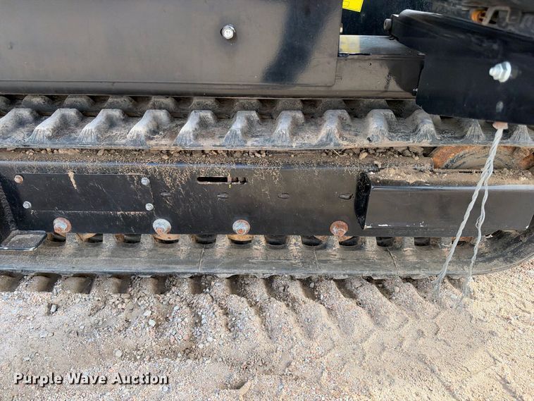 image for item EC4630 2022 Ditch Witch JT5 directional boring unit with trailer