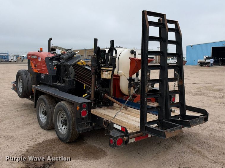image for item EC4631 2024 Ditch Witch JT5 directional boring unit