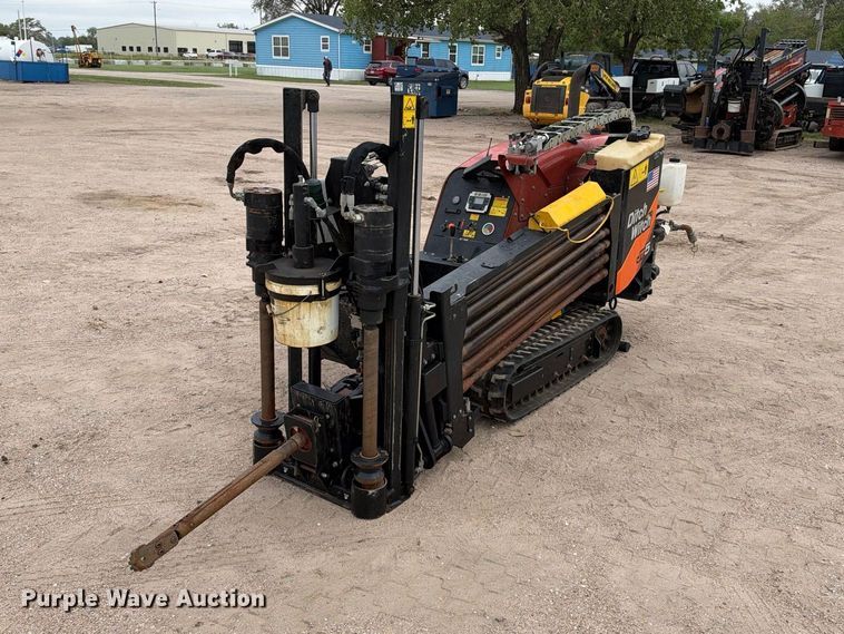 image for item EC4631 2024 Ditch Witch JT5 directional boring unit