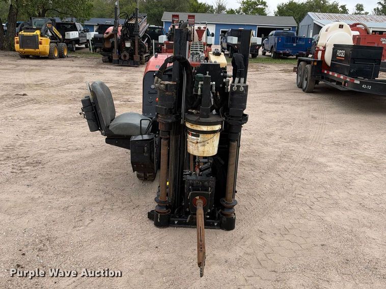 image for item EC4631 2024 Ditch Witch JT5 directional boring unit