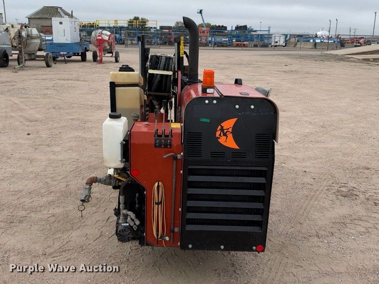 image for item EC4631 2024 Ditch Witch JT5 directional boring unit