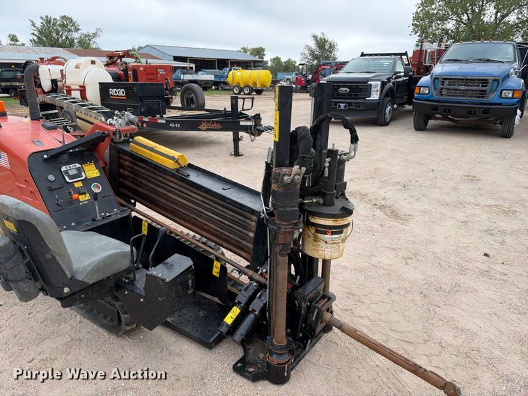 image for item EC4631 2024 Ditch Witch JT5 directional boring unit