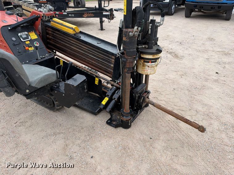 image for item EC4631 2024 Ditch Witch JT5 directional boring unit