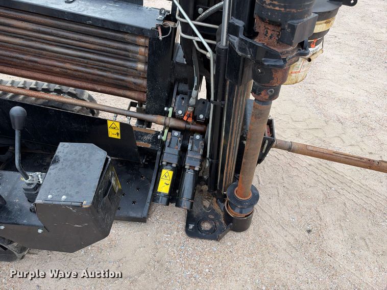 image for item EC4631 2024 Ditch Witch JT5 directional boring unit