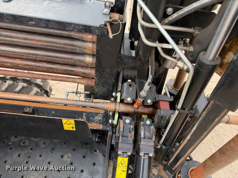 image for item EC4631 2024 Ditch Witch JT5 directional boring unit