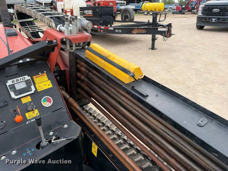 image for item EC4631 2024 Ditch Witch JT5 directional boring unit