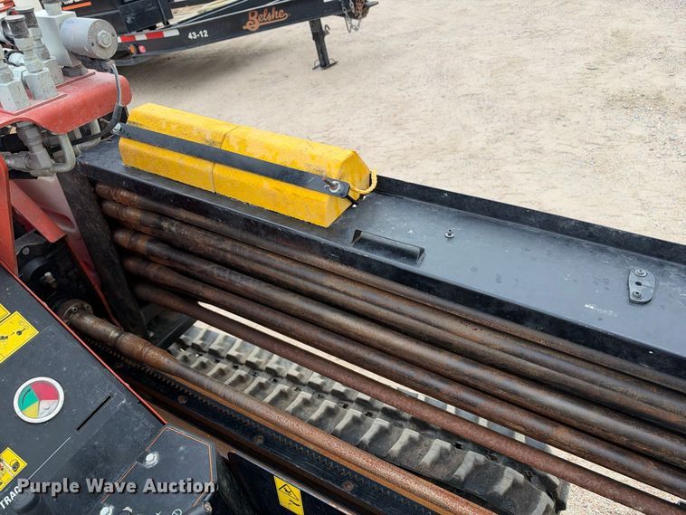 image for item EC4631 2024 Ditch Witch JT5 directional boring unit