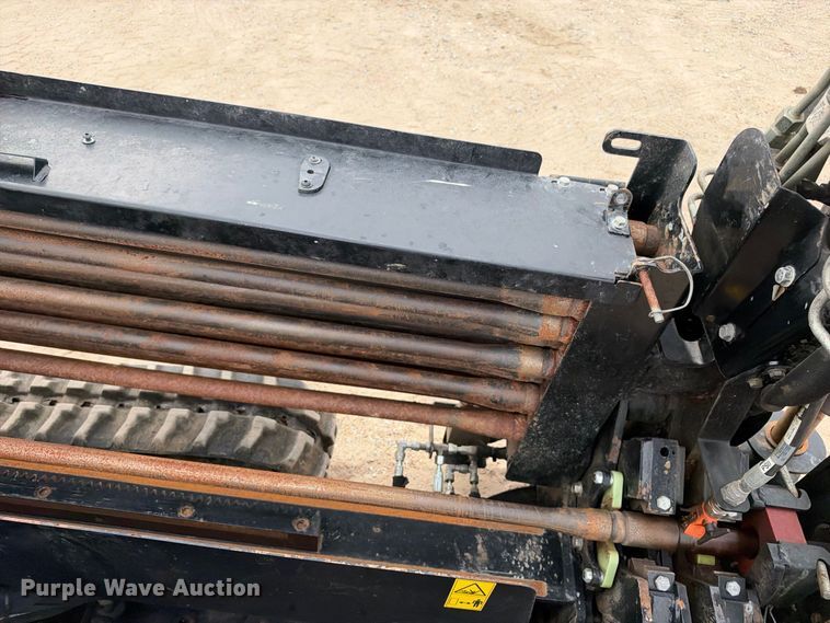 image for item EC4631 2024 Ditch Witch JT5 directional boring unit
