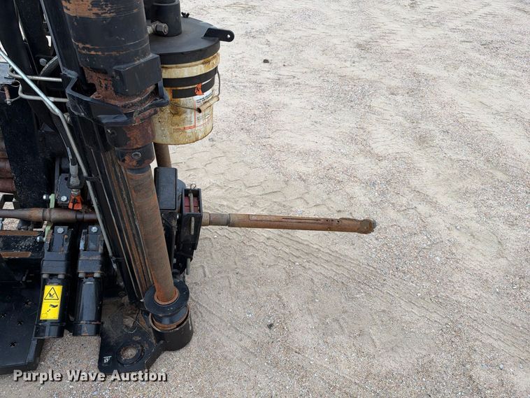 image for item EC4631 2024 Ditch Witch JT5 directional boring unit