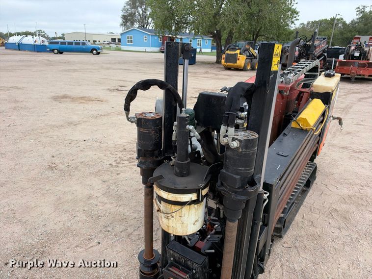 image for item EC4631 2024 Ditch Witch JT5 directional boring unit