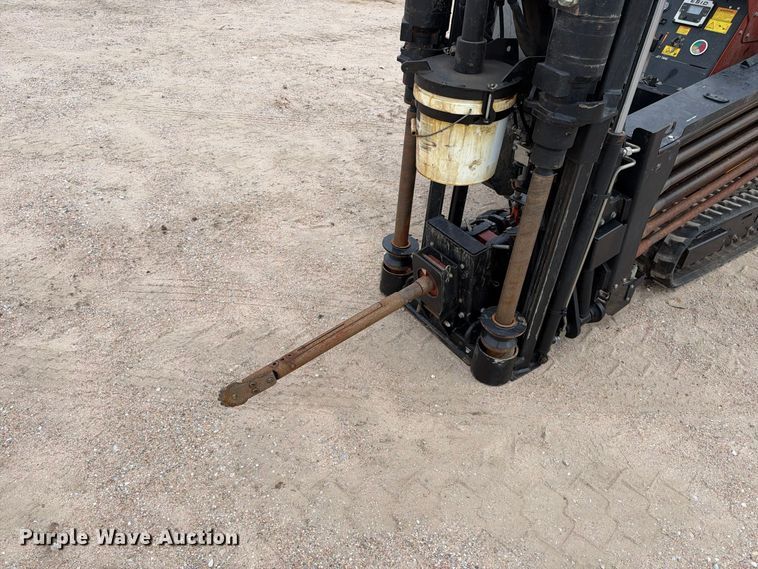 image for item EC4631 2024 Ditch Witch JT5 directional boring unit